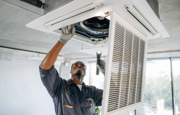 Licensed Ductwork Repair service in Wise, VA - FH HVAC