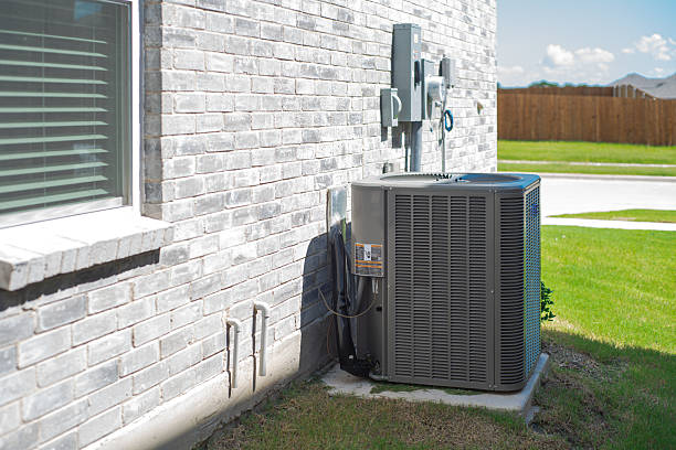 Reliable Ductwork Repair contractor in Wise, VA by FH HVAC